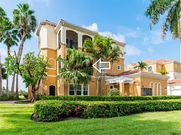 1426 Borghese LN #5-201, NAPLES, FL 34114