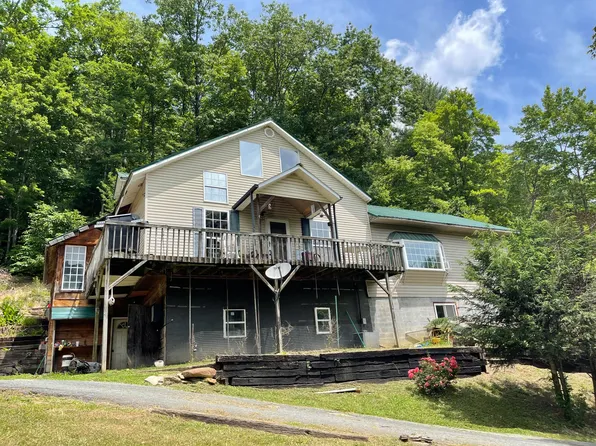 355 Grindstaff Rd, Butler, TN 37640