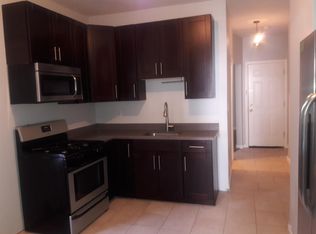 511 Central Ave APT 2R, Jersey City, NJ 07307