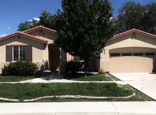 917 Jill Marie Ln, Fernley, NV