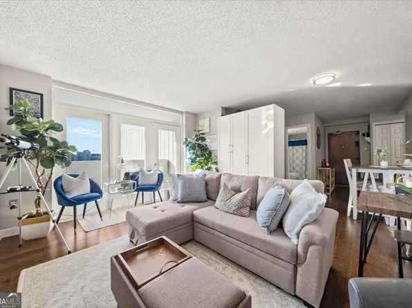 375 Ralph McGill Blvd NE APT 1008, Atlanta, GA 30312