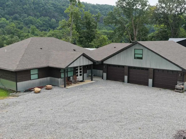 598 River Bend Dr, Flippin, AR 72634