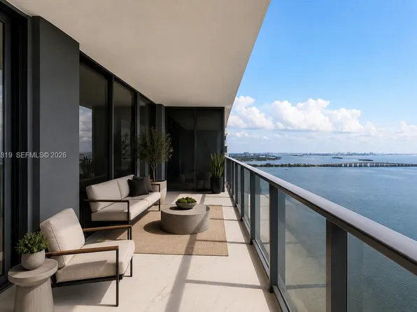 700 NE 24th #2504, Miami, FL 33137