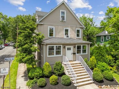 21 Morris Ave, Summit, NJ, 07901