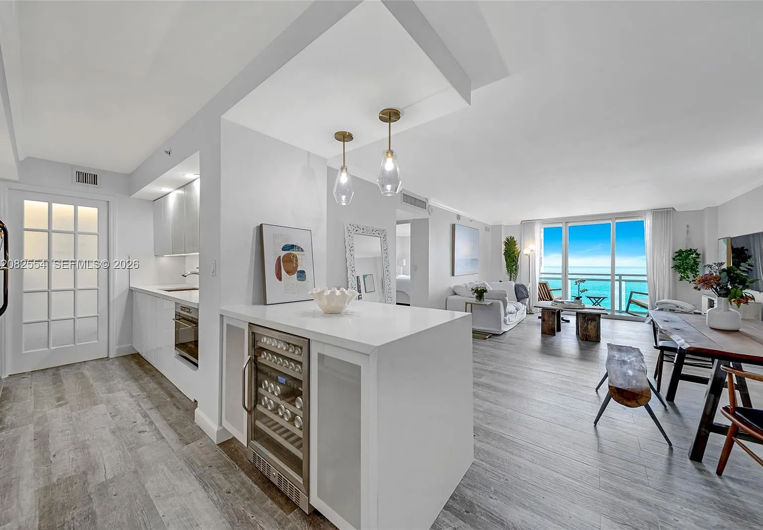 The Collins Condo — Photo 1