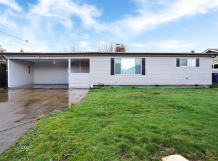 4062 Cypress St NE, Salem, OR 97301