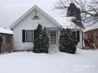 1918 Lawn St, Duluth, MN 55812