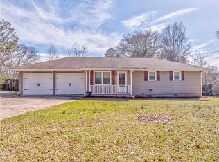 1408 Lake Paradise Rd, Villa Rica, GA 30180
