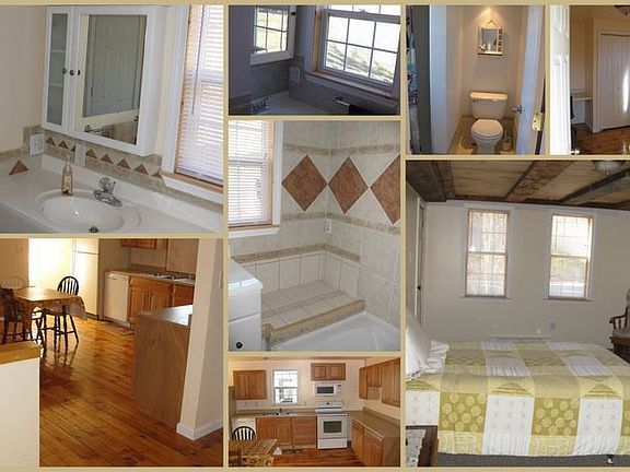 2 Bed 2 bath adjoining apartment