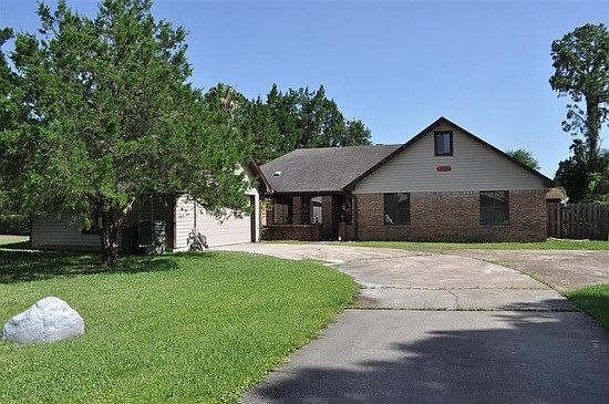 View from Front