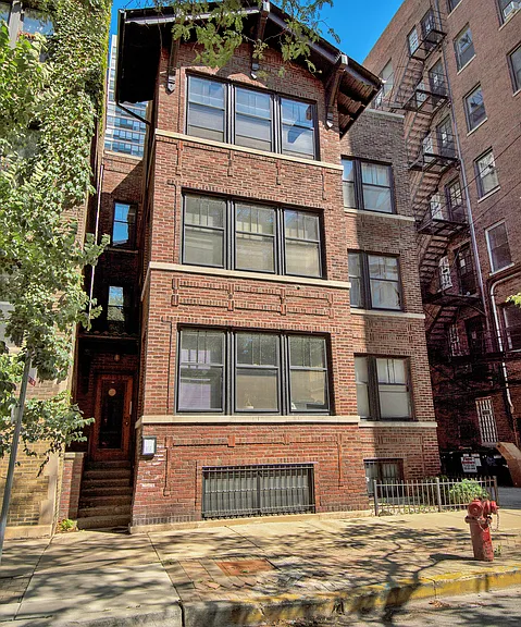 3153 N Hudson Ave #1 — Photo 20