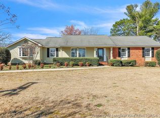 2614 Trenton Rd, Fayetteville, NC 28304