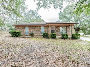 6910 Kushla McLeod Rd, Eight Mile, AL 36613