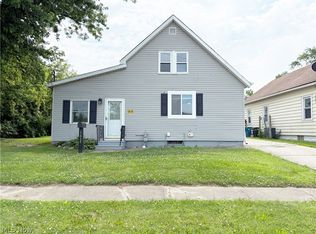 1615 Lehigh Ave, Lorain, OH 44052