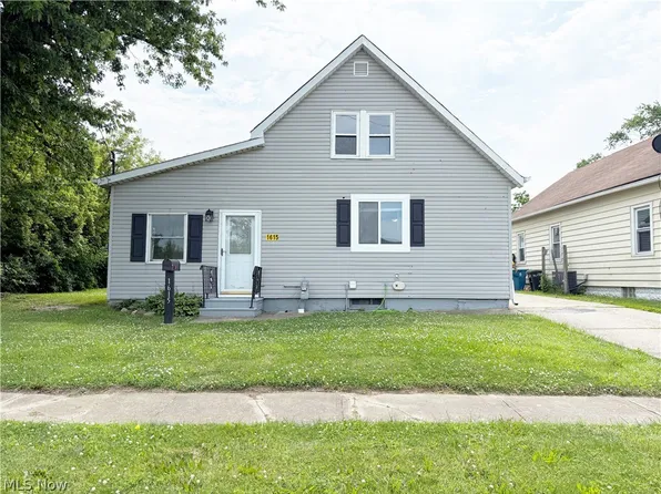 1615 Lehigh Ave, Lorain, OH 44052