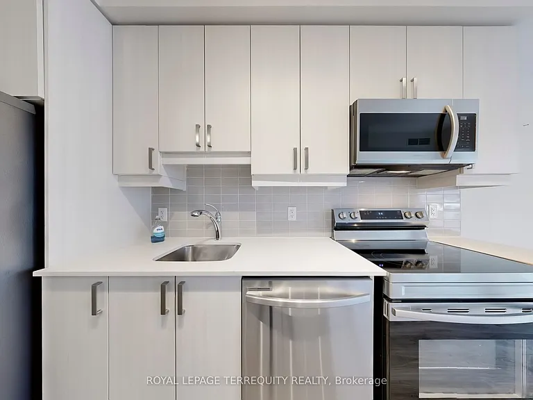 1480 Bayly St #408 — Photo 12