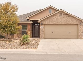 515 Three Rivers Ln, Midland, TX 79706