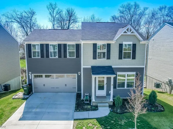 3270 Brentwood Dr, Akron, OH 44312
