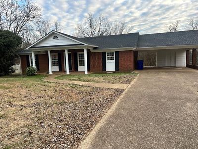 318 Forrest Ave, Mc Kenzie, TN, 38201