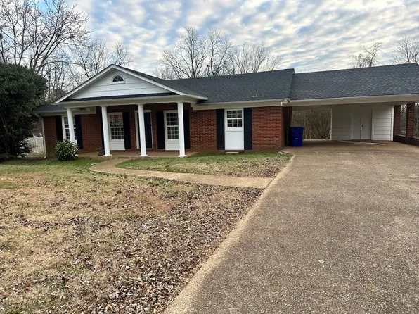 318 Forrest Ave, Mc Kenzie, TN 38201