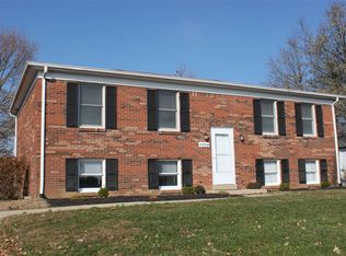 1204 N Miles St, Elizabethtown, KY 42701