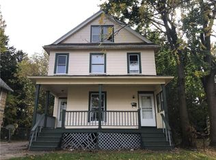791 Chili Ave, Rochester, NY 14611
