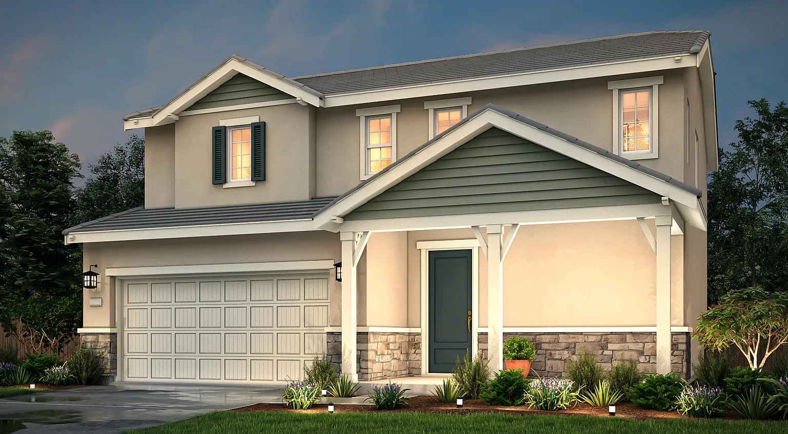 5583 Trinity Lakes Ln photo 1