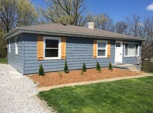 5811 Green Dr, Florence, KY 41042