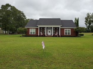 1108 S County Road 9, Slocomb, AL 36375