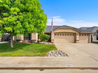 624 Foxworth Ct, Lincoln, CA 95648