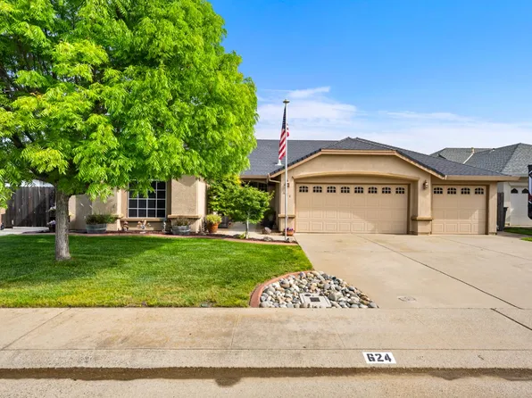624 Foxworth Ct, Lincoln, CA 95648