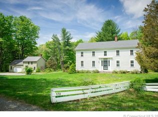 170 Joshuatown Rd, Lyme, CT 06371