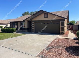 2261 E Remington Pl, Chandler, AZ 85286