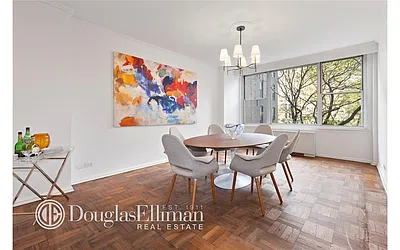 Sold by Douglas Elliman