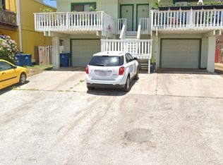 110 E Cora Lee Dr #A, South Padre Island, TX 78597