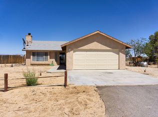 4743 N Kip St, Inyokern, CA 93527