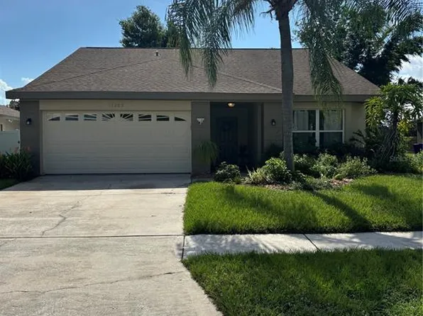 13203 Silvercreek Dr, Riverview, FL 33579