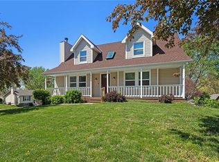 6900 T Gabbert Dr, Pleasant Valley, MO 64068