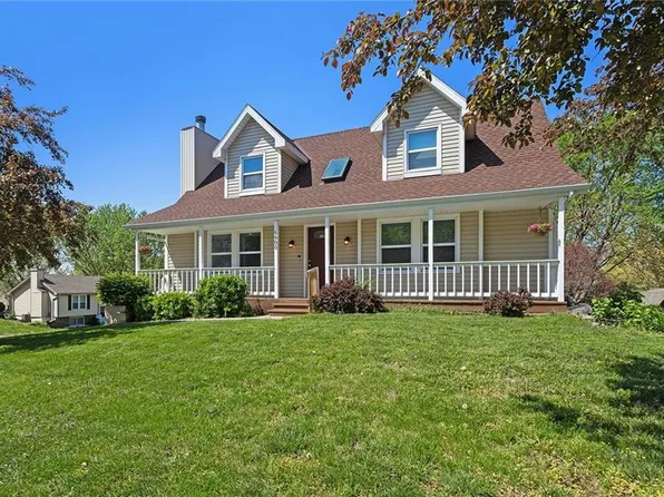 6900 T Gabbert Dr, Pleasant Valley, MO 64068