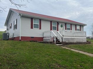 89 Days Mill Rd, Flemingsburg, KY 41041