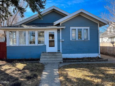 711 1st Ave E, Williston, ND, 58801
