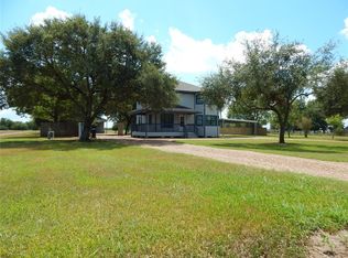 2218 Hartledge Rd, Rosenberg, TX 77471