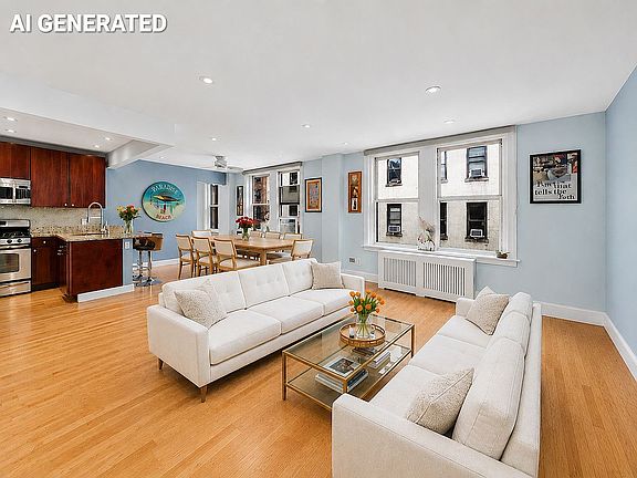 4th image of 251 W 98th St APT 9C