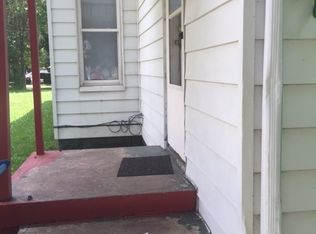 222 Gilbert Ave, Terre Haute, IN 47807