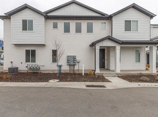 3339 W 3715 S, West Haven, UT 84401
