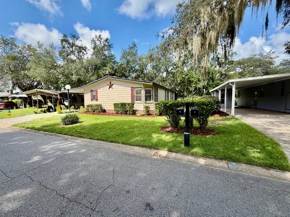 61 Horseshoe Falls Dr, Ormond Beach, FL 32174