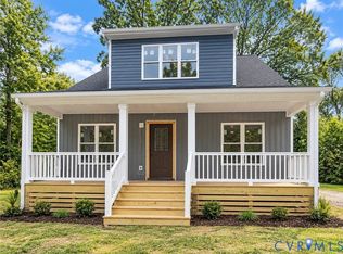2719 General Blvd, North Chesterfield, VA 23237