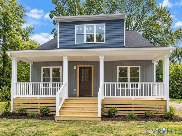 2719 General Blvd, North Chesterfield, VA 23237