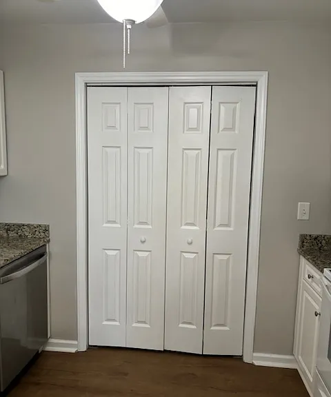 ktichen pantry