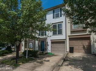 6359 Saint Timothys Ln, Centreville, VA 20121